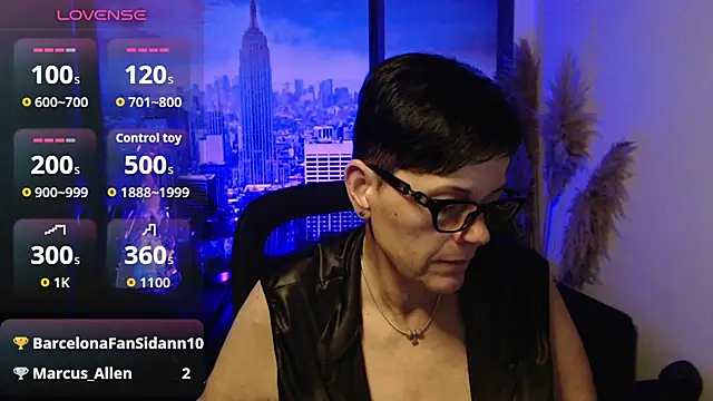ninarandmann