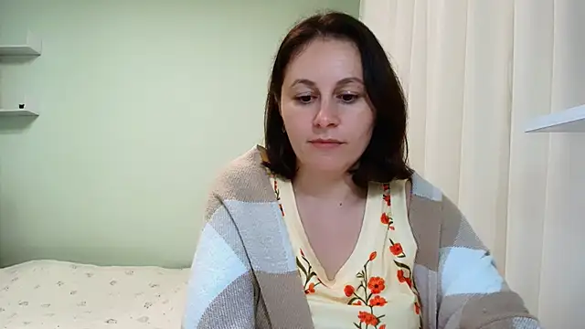 Inessa_beauty webcam