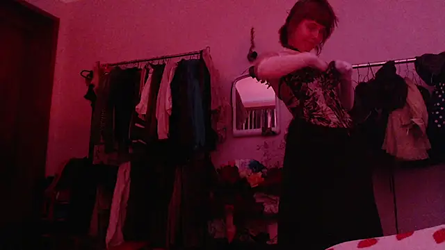 RubyLynxx live sex cam