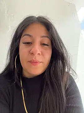 MeganCollins live cam preview