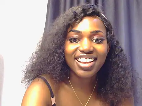 Tasha_1 webcam