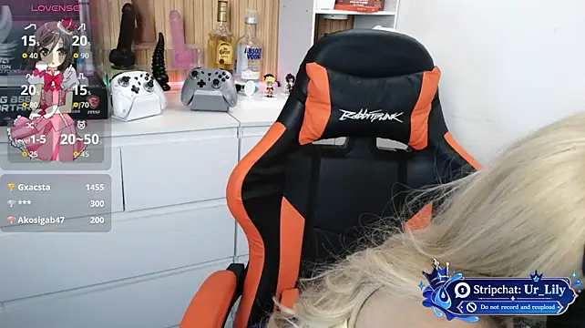 ur_lily stripchat