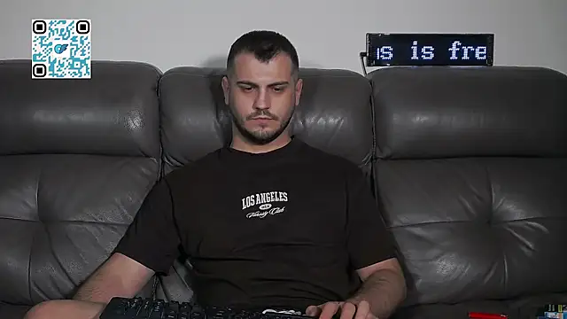 CrazyDom1