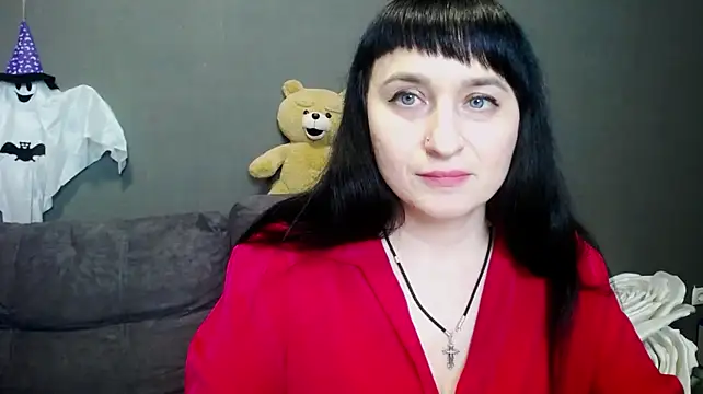 NinaFlawlees webcam