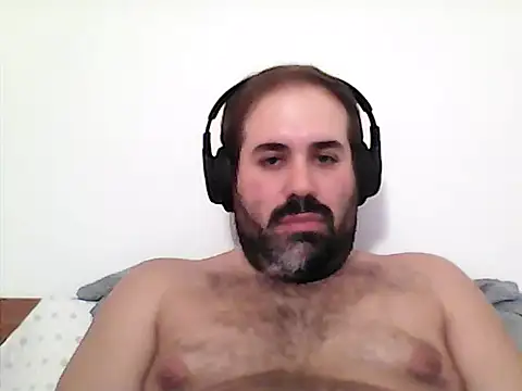 BeMy_Master live cam preview
