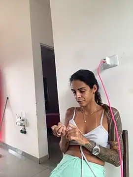 sabrinaneves webcam