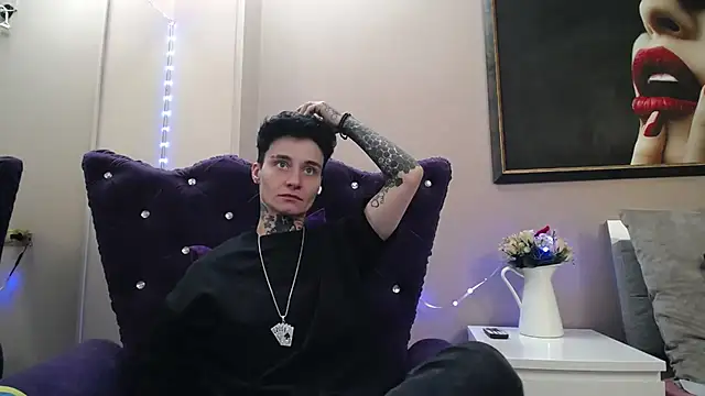KennyXSX live cam preview