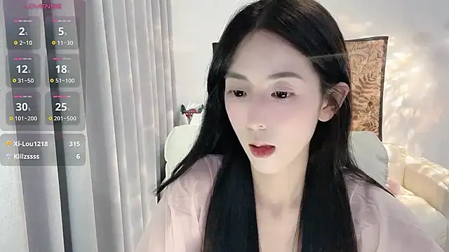 Nancy-88 live cam preview