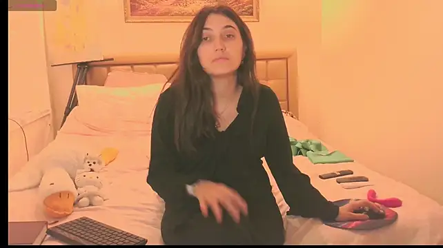 Iren live cam preview