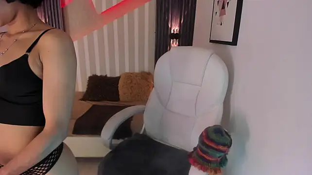 Jenay_Rosse live cam preview