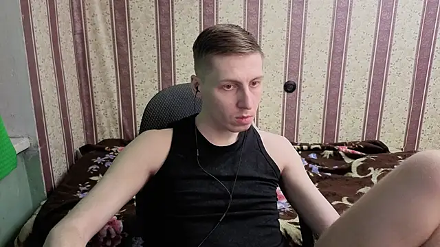 Darien_Brown live cam preview
