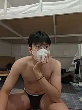 gwencloudy (M young) - masterbate 5 min