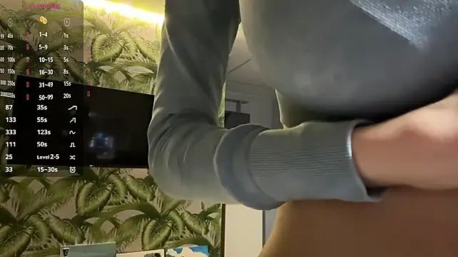 NatalieAnene live cam on StripChat
