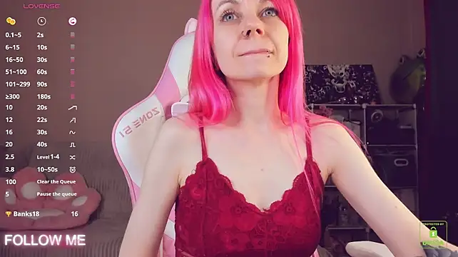 AmyRose6969 live cam on StripChat