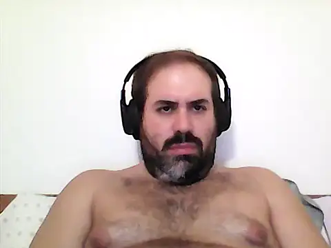 BeMy_Master live cam preview