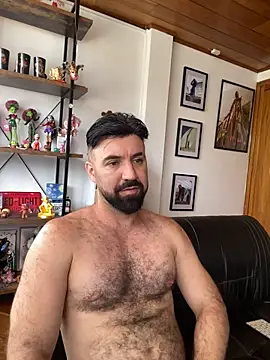 Juan_Art live cam preview