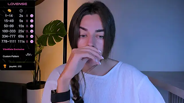 Marta--jess live cam preview