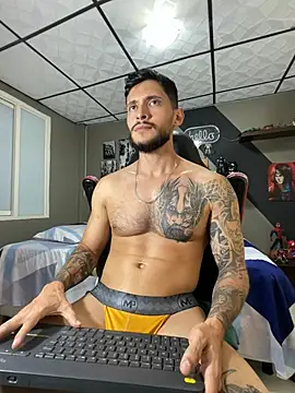 marcel_crawford96 live cam preview