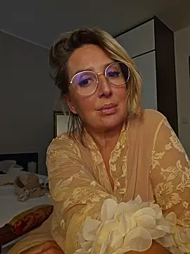 MariaRichi_ live cam preview