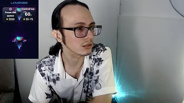 Damian_Dusk live cam preview