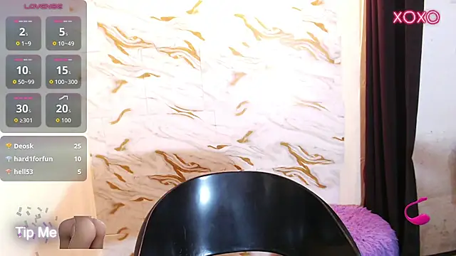 NicoleAsianHot1111