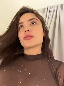 SofiaGomez444 live cam preview