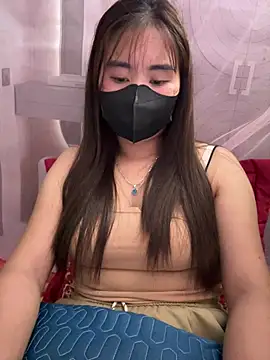 LoveShae_XYX live cam preview