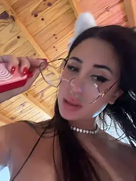 MiaFoxie_ live cam preview