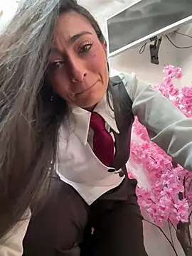 IsabellaMariet live cam preview