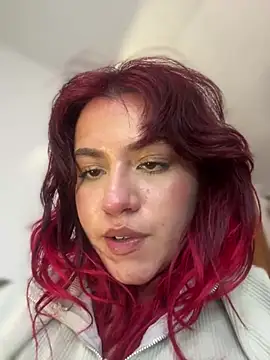 NikkiNix live cam preview