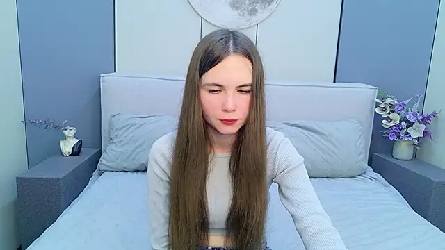 Thalia_Croft live cam preview