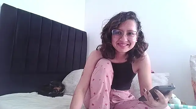 JustVeroo_ webcam
