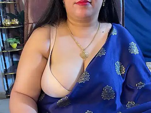 Curvy_Vincy4 live cam preview