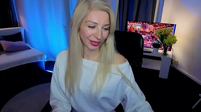 EllisSkyy live cam preview