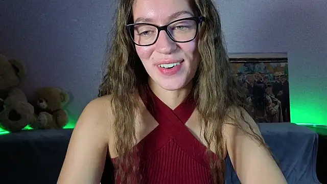 Miss_Wells live cam preview