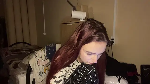 HildredGurrola live cam preview