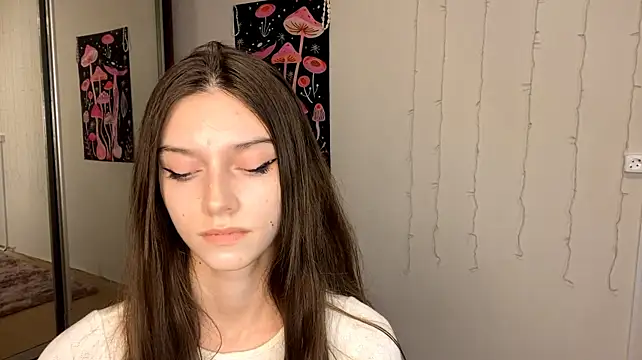 VeroniqueJaap live cam preview