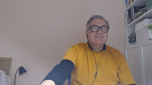 YOU6me live cam preview