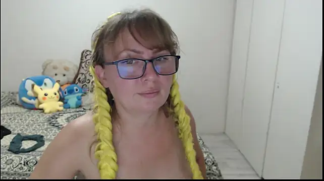 MargotLot live cam preview