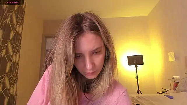 PatriciaBlairs live cam preview