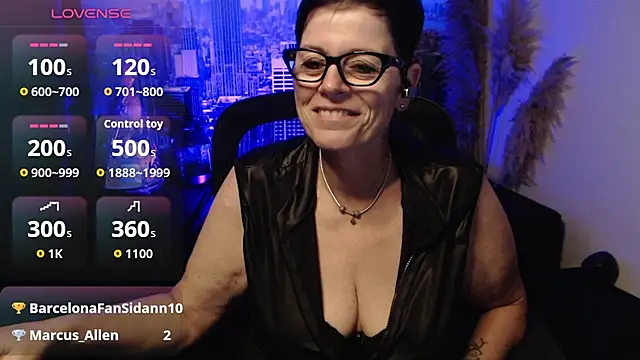 ninarandmann