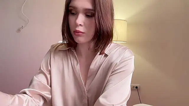 stacyluxxe stripchat 방송 화면