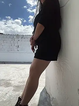 MeganCollins live cam preview