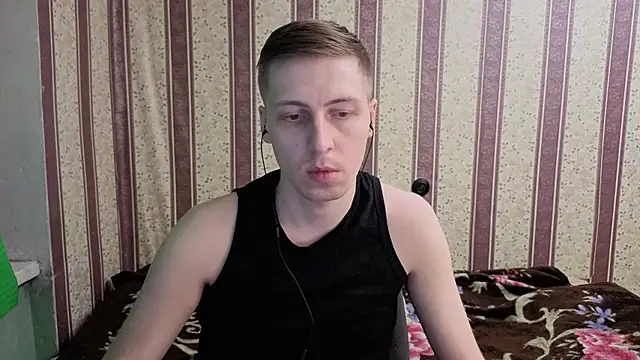 Darien_Brown live cam preview