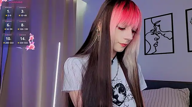 TristaRoht live cam on StripChat