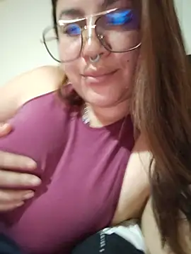 samm_curvy live cam preview