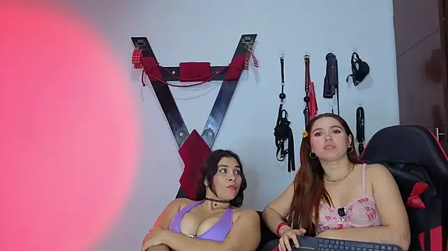 Hana_and_Chantal