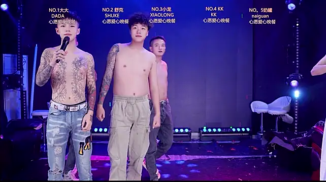BOY-888888