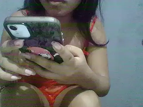 SexyPussy_Cheska live cam on StripChat