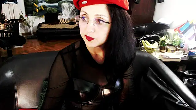 Imperatriza live cam on StripChat